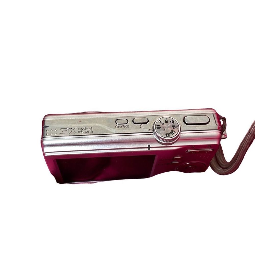 Kodak EasyShare MD853